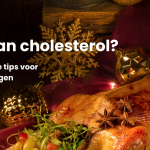 tips voor cholesterol
